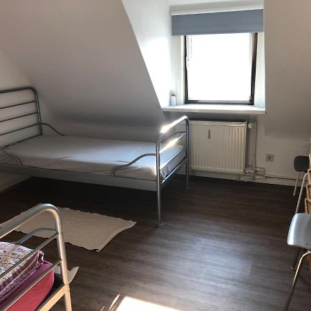 Gaestehaus Cremlingen Ngoại thất bức ảnh
