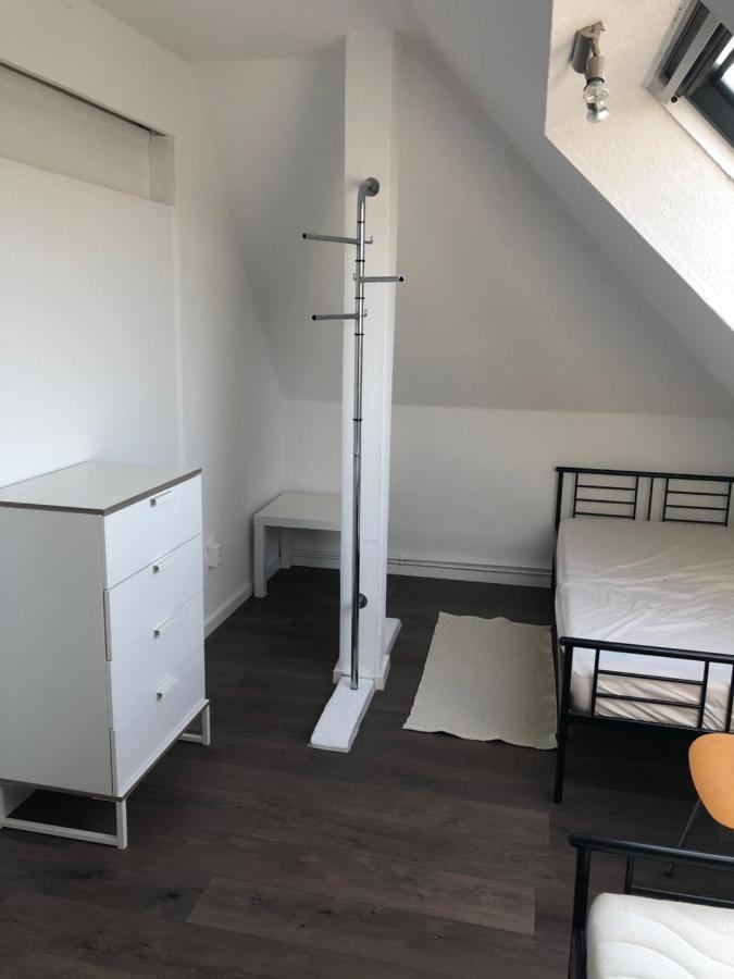 Gaestehaus Cremlingen Ngoại thất bức ảnh